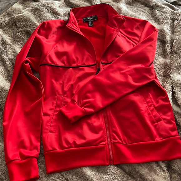 Bomber Jacket(UNISEX) - Picture 1 of 3